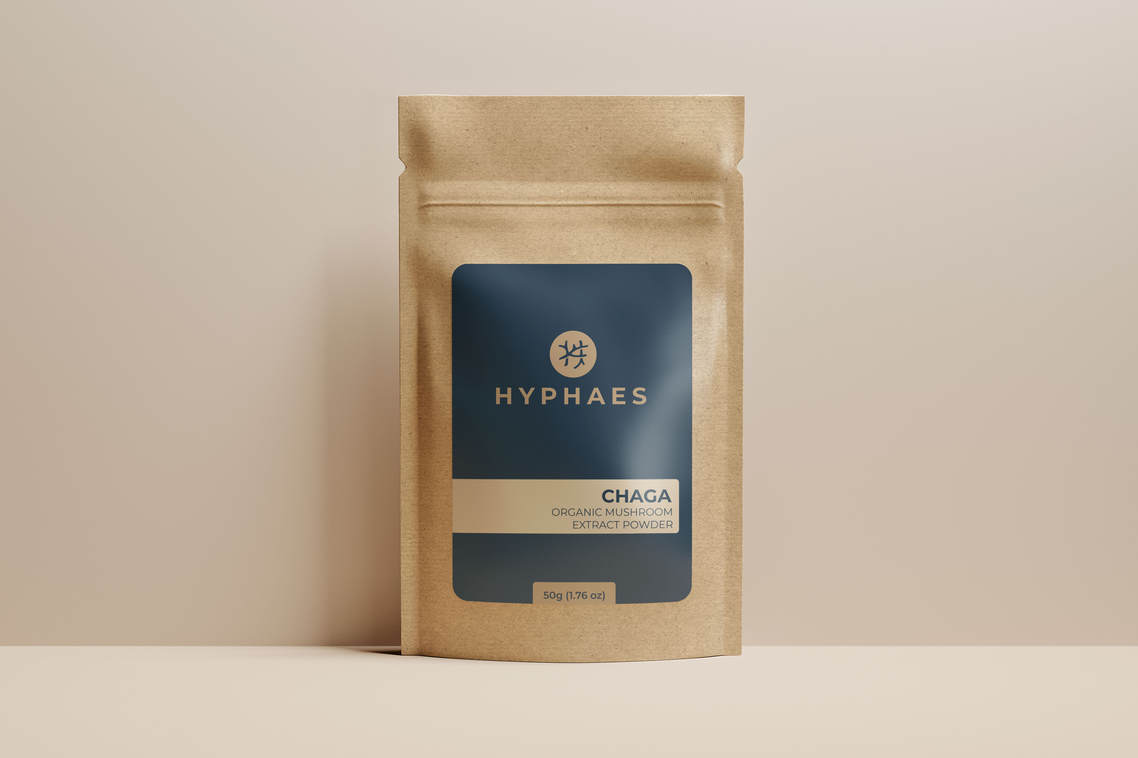 Chaga Extract Powder