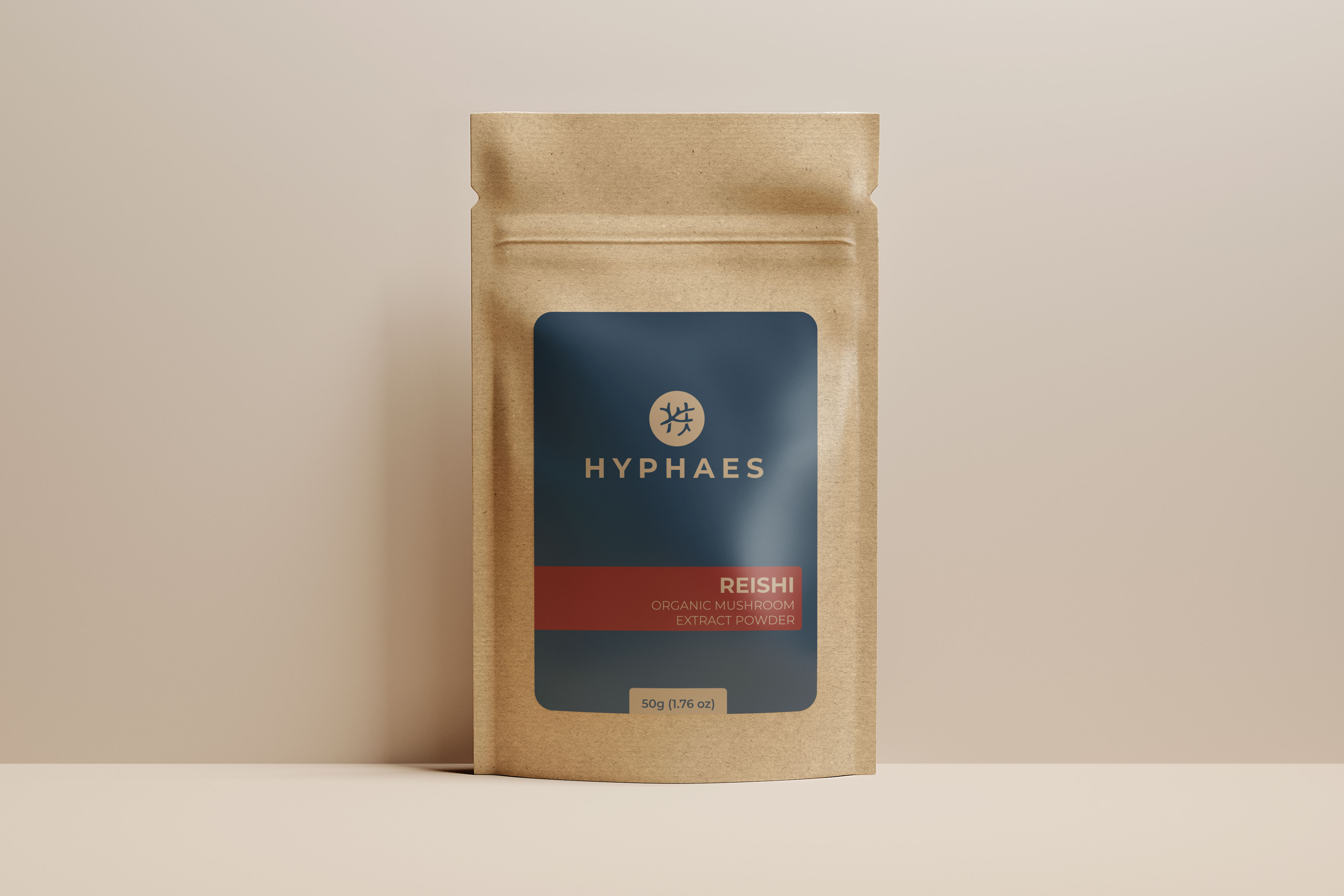 Reishi Extract Powder