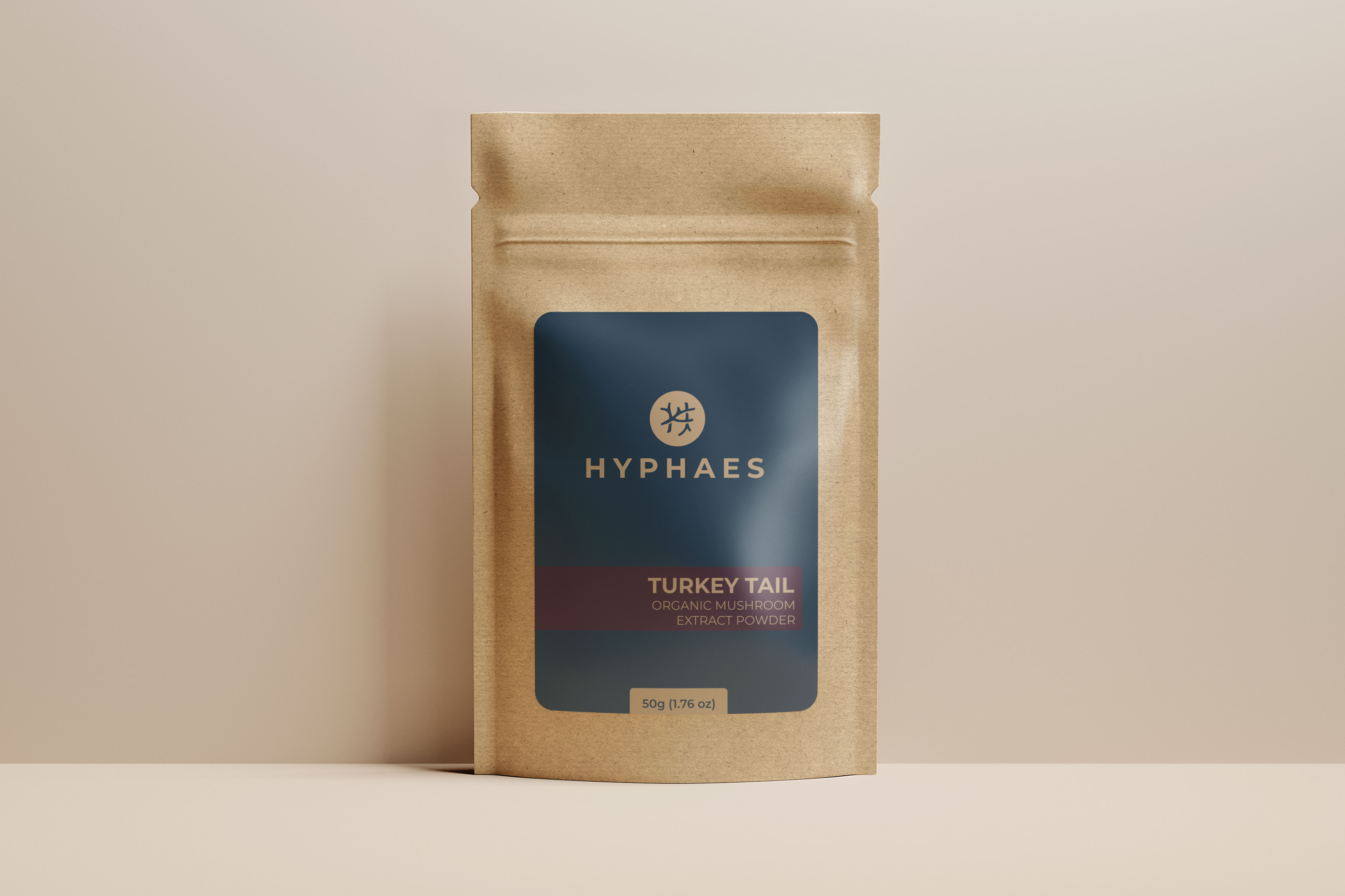 Turkey Tail Extract Powder